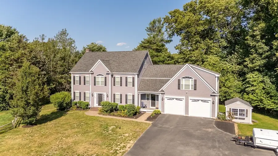 623 Nahatan St, Norwood, MA 02062 - #3