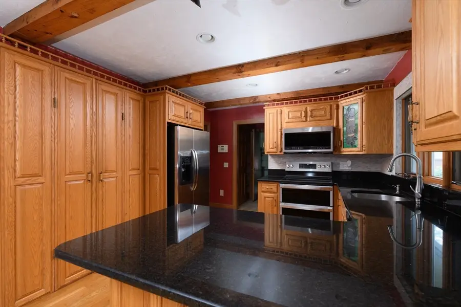 106 Newell Road, Holden, MA 01520 - #2