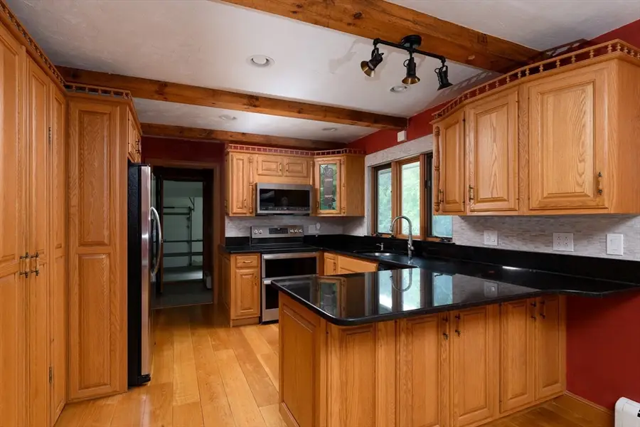 106 Newell Road, Holden, MA 01520 - #3