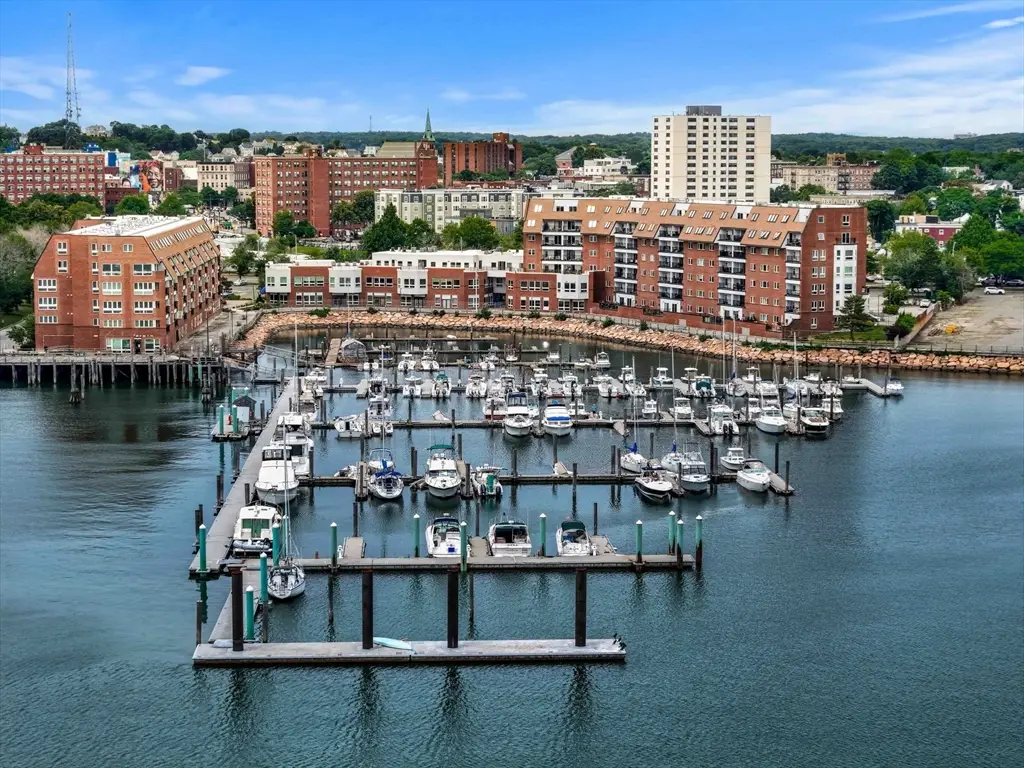 150 Lynnway #702, Lynn, MA 01902 - #1