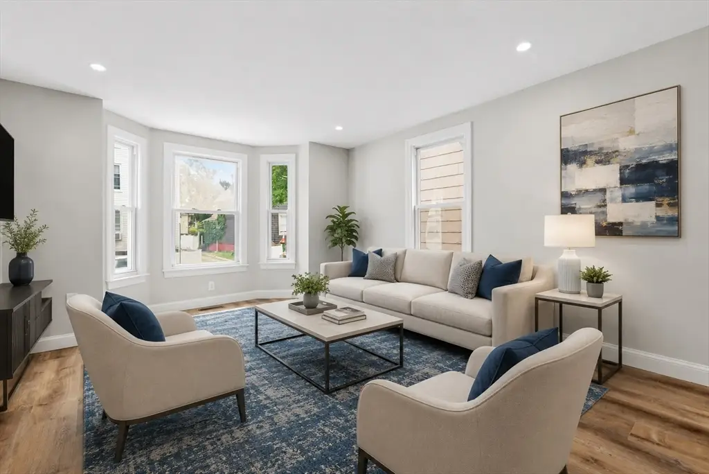 9 Cross St, Somerville, MA 02145 - #1