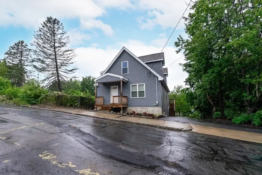 22 Plymouth St, Fitchburg, MA 01420 - #3