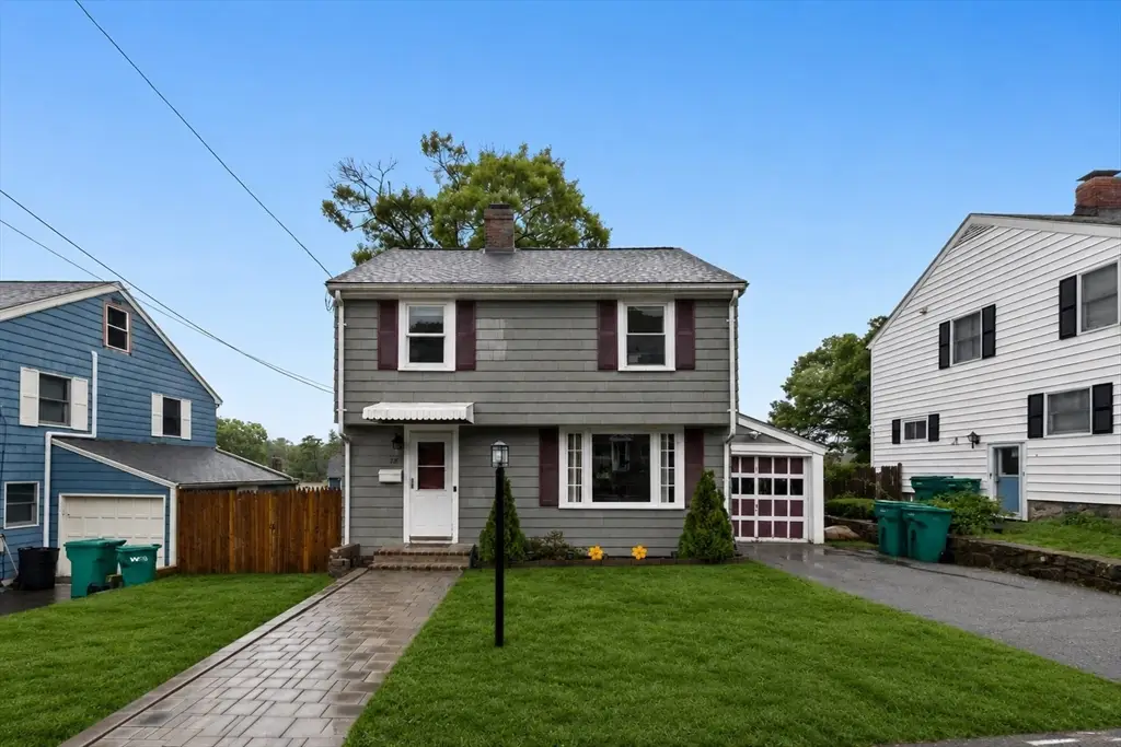 78 Range Ave, Lynn, MA 01904 - #1