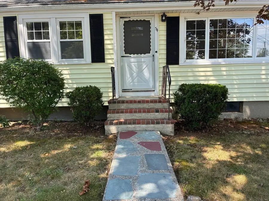 54 Barbara Ln, Weymouth, MA 02190 - #2