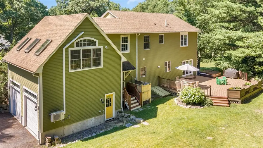 56 Jewett St, Georgetown, MA 01833 - #2