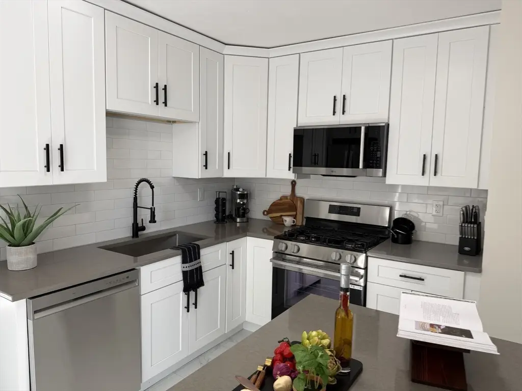 47 Ideal Rd, Worcester, MA 01604 - #1