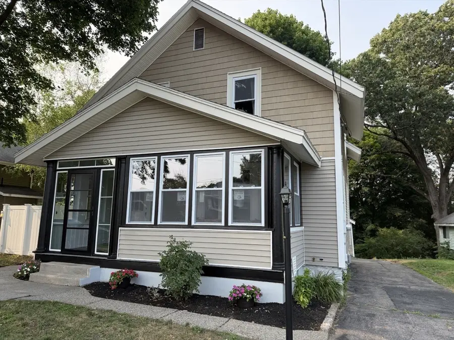 47 Ideal Rd, Worcester, MA 01604 - #3
