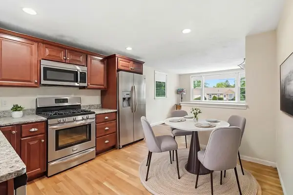 4 Edward Cody Lane, Weymouth, MA 02190