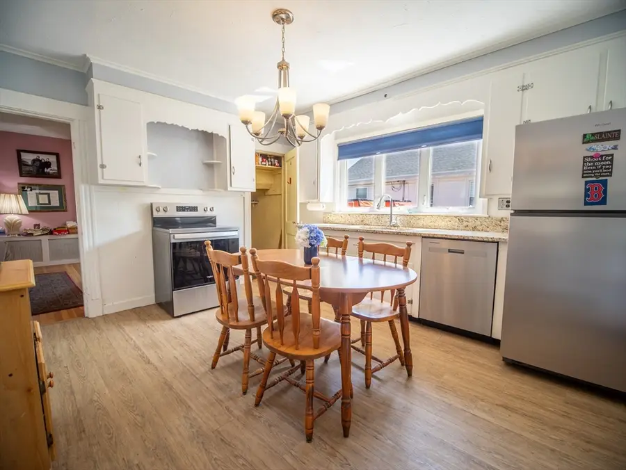 54 Sycamore Street, Brockton, MA 02301 - #3