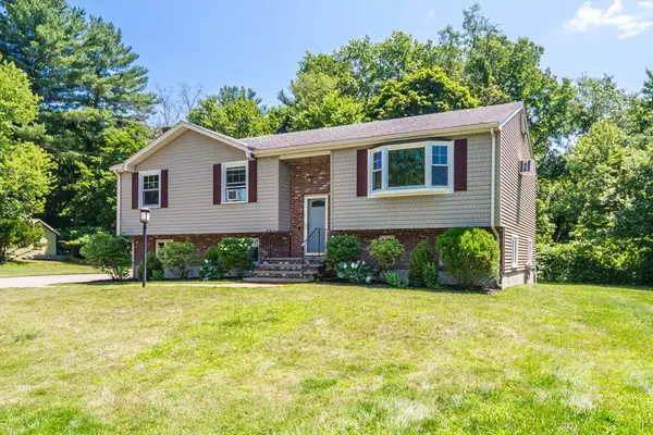 4 Colburn Street, Natick, MA 01760
