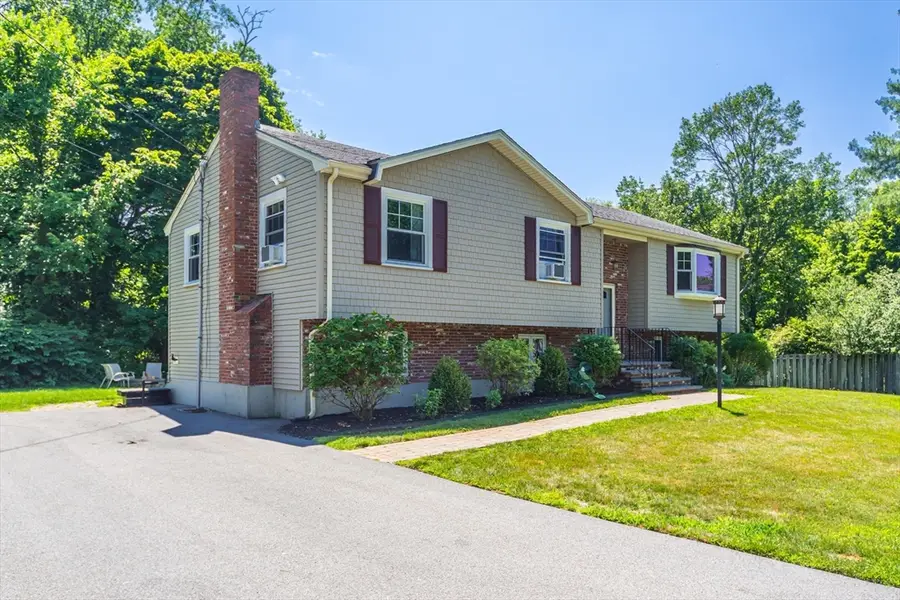 4 Colburn Street, Natick, MA 01760 - #2