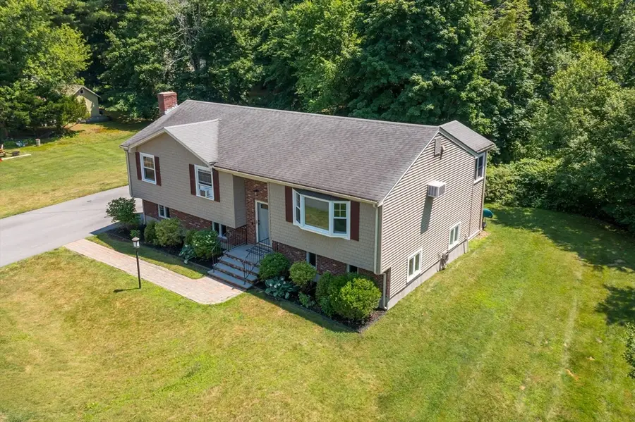 4 Colburn Street, Natick, MA 01760 - #3