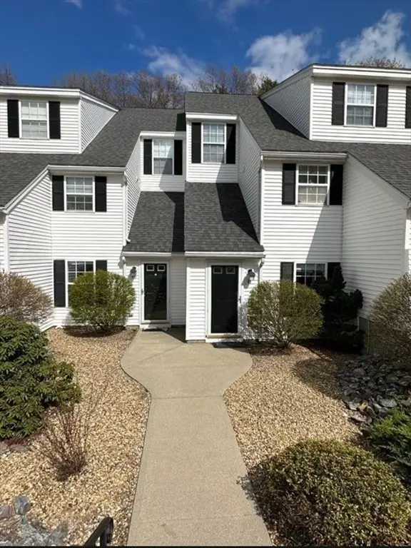47 Berrington Rd #47, Leominster, MA 01453