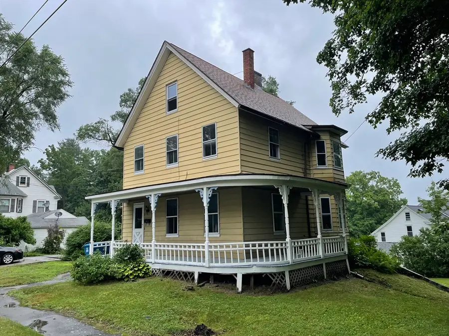 7 Flynt Ave, Monson, MA 01057 - #2