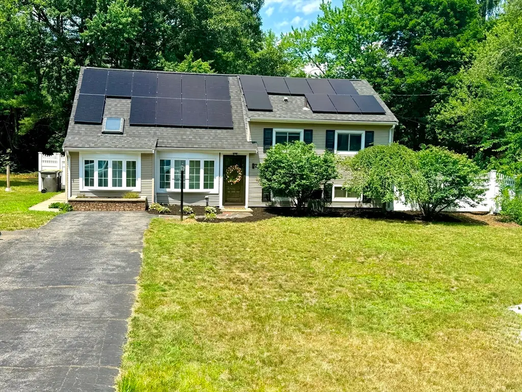 769 Potter Rd, Framingham, MA 01701 - #1