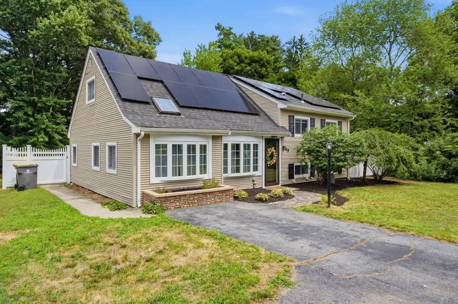 769 Potter Rd, Framingham, MA 01701 - #2
