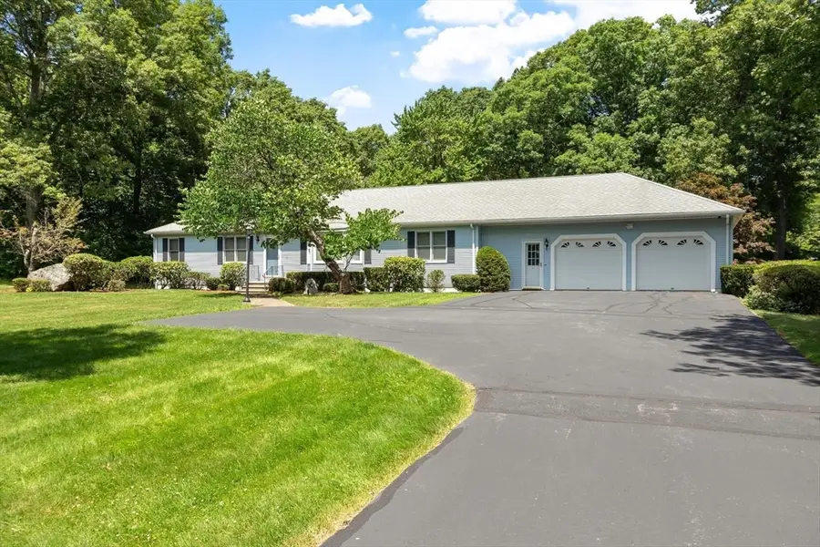 65 Blithewood Ave, Worcester, MA 01604 - #2