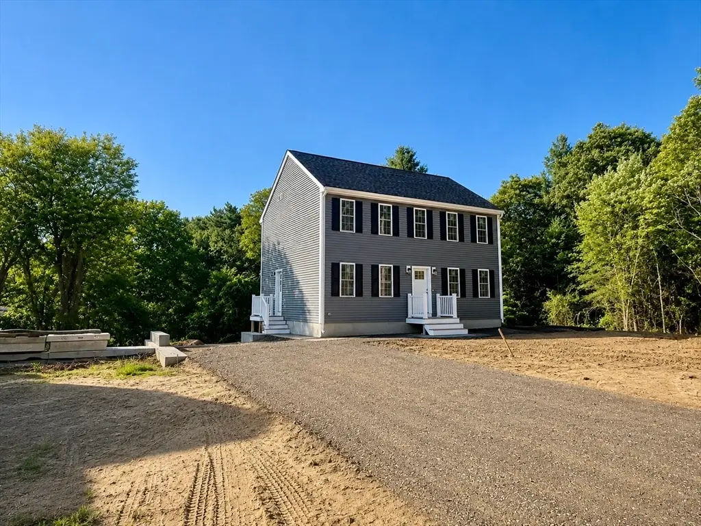 5 Sand Street, Middleboro, MA 02346 - #1