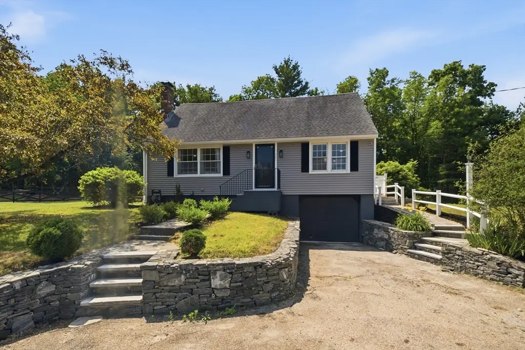 345 Pleasantdale Rd, Rutland, MA 01543 - #1