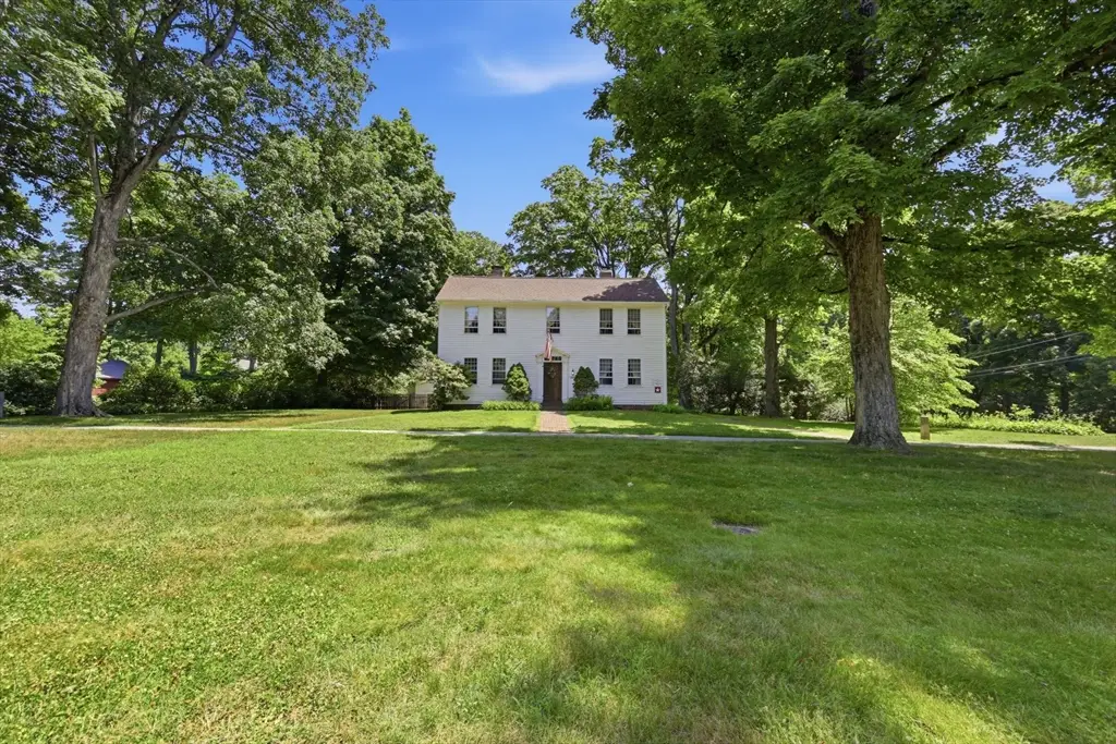 909 Longmeadow Street, Longmeadow, MA 01106 - #1