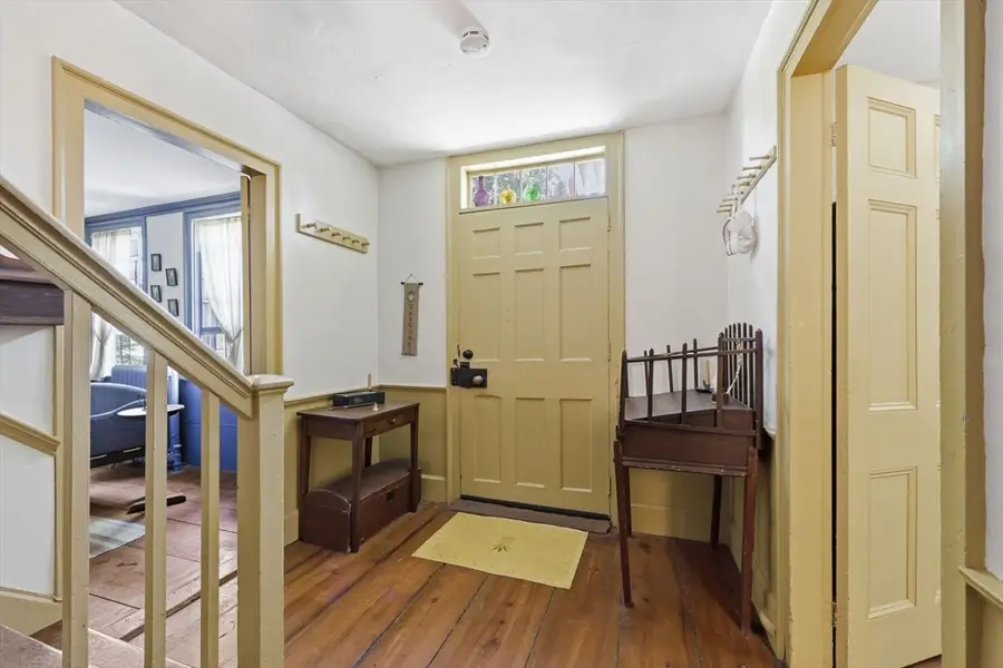 909 Longmeadow Street, Longmeadow, MA 01106 - #3
