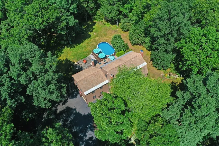 245 Albee Road, Uxbridge, MA 01569 - #2