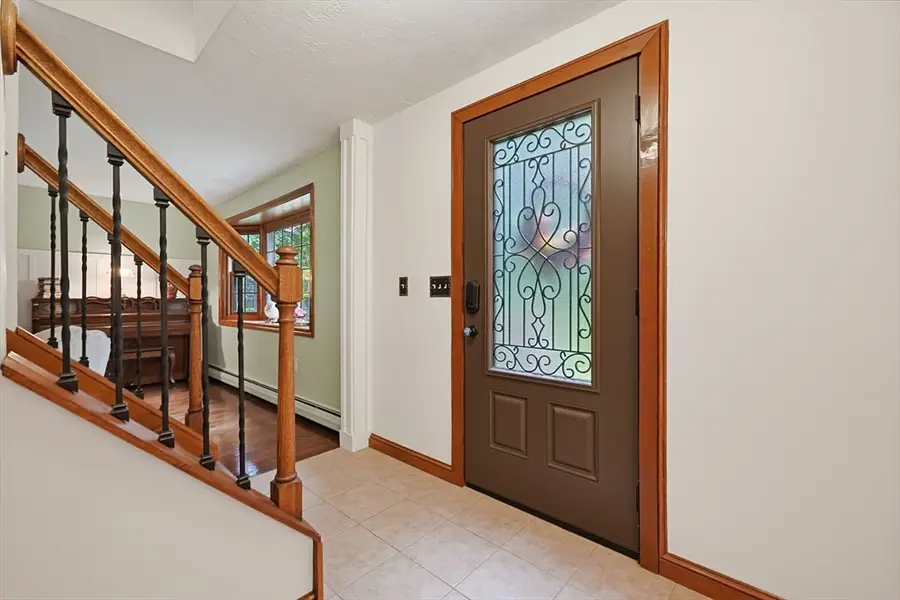 245 Albee Road, Uxbridge, MA 01569 - #3