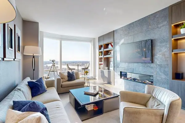 240 Devonshire St #4505, Boston, MA 02110