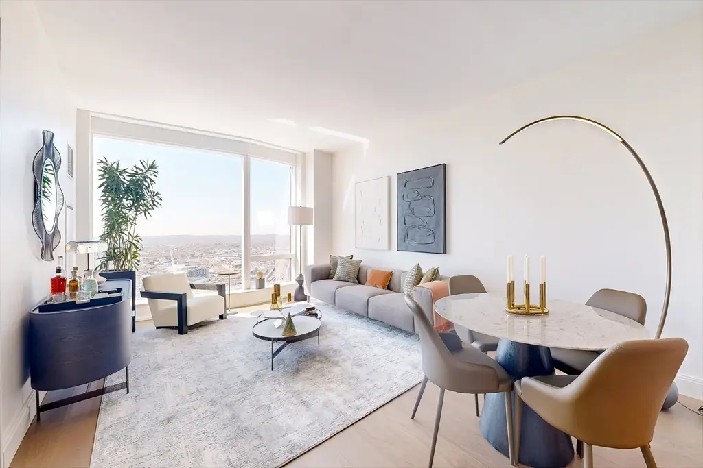 240 Devonshire Street #U5707, Boston, MA 02110 - #1