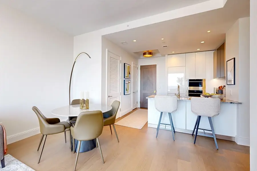 240 Devonshire Street #U5707, Boston, MA 02110 - #3