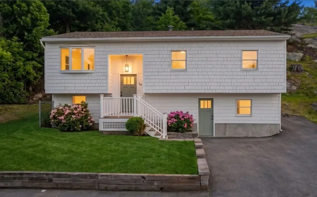 29 Rockway Rd, Peabody, MA 01960 - #1
