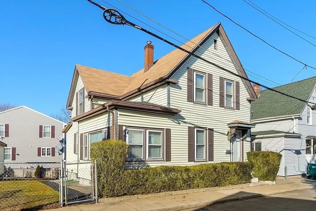 27 Houston Place, Lynn, MA 01905 - #1