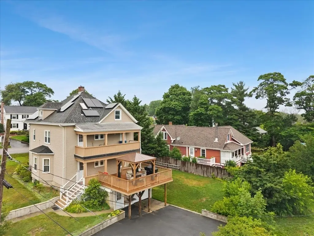 2118 Riverside Ave, Somerset, MA 02726 - #1