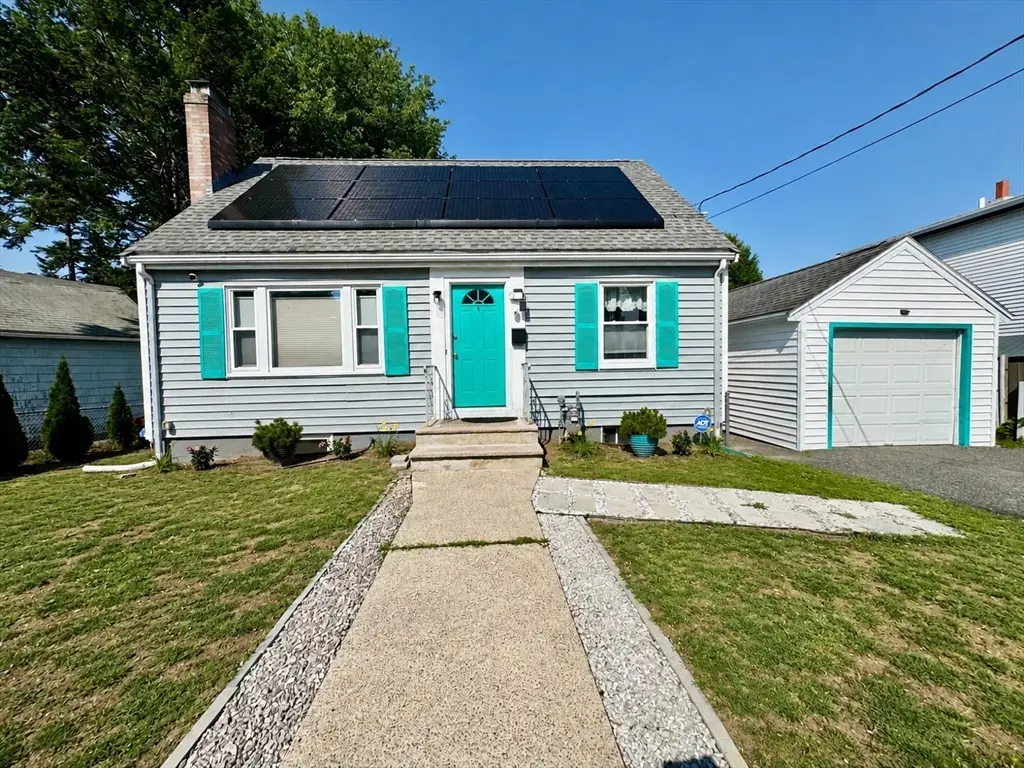 25 Breede Ter, Dedham, MA 02026 - #1