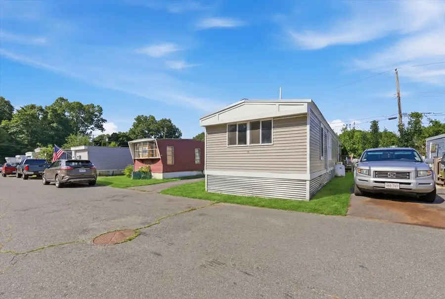 229 Miller St #D8, Ludlow, MA 01056 - #3