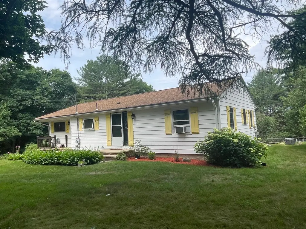 1042 Turkey St, Hardwick, MA 01082 - #1