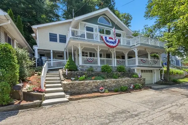 49 Lakeview Ave, Bellingham, MA 02019