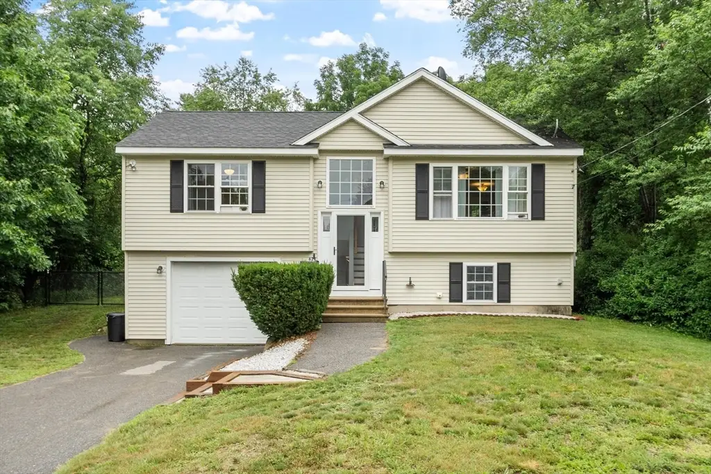 629 Chestnut Hill Ave, Athol, MA 01331 - #1