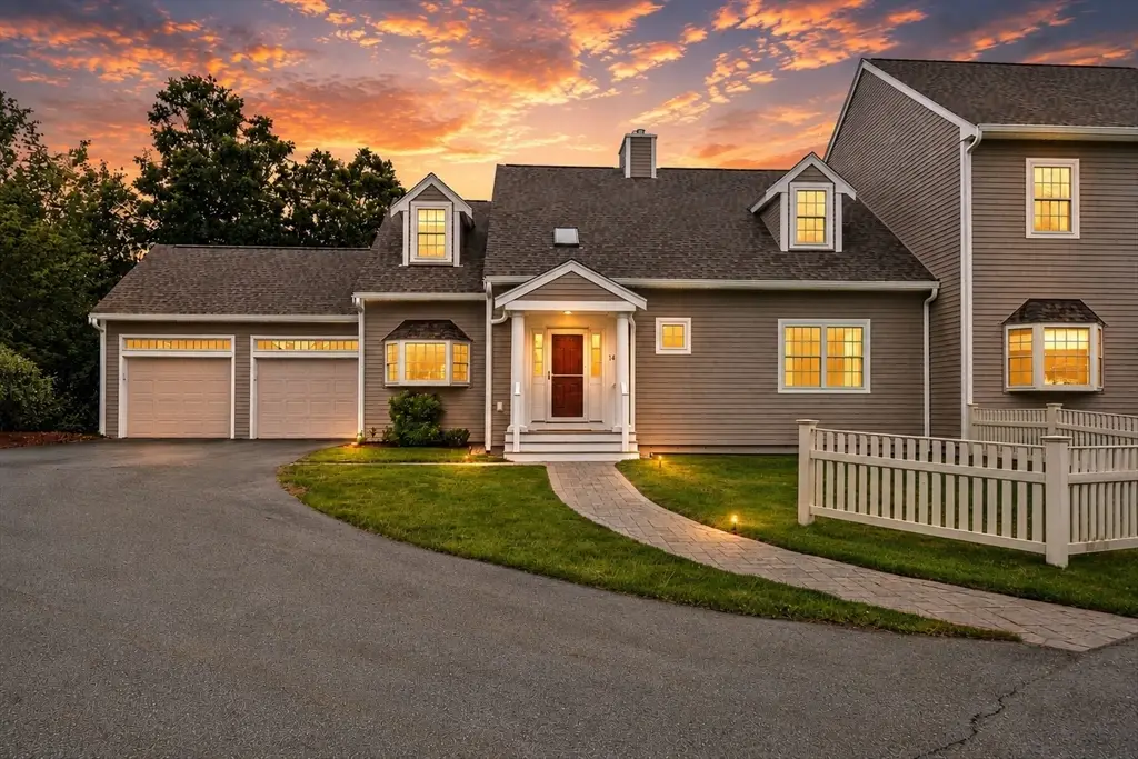 14 D'orlando Way #14, Danvers, MA 01923 - #1