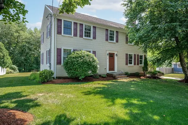 6 Peter Road, North Reading, MA 01864