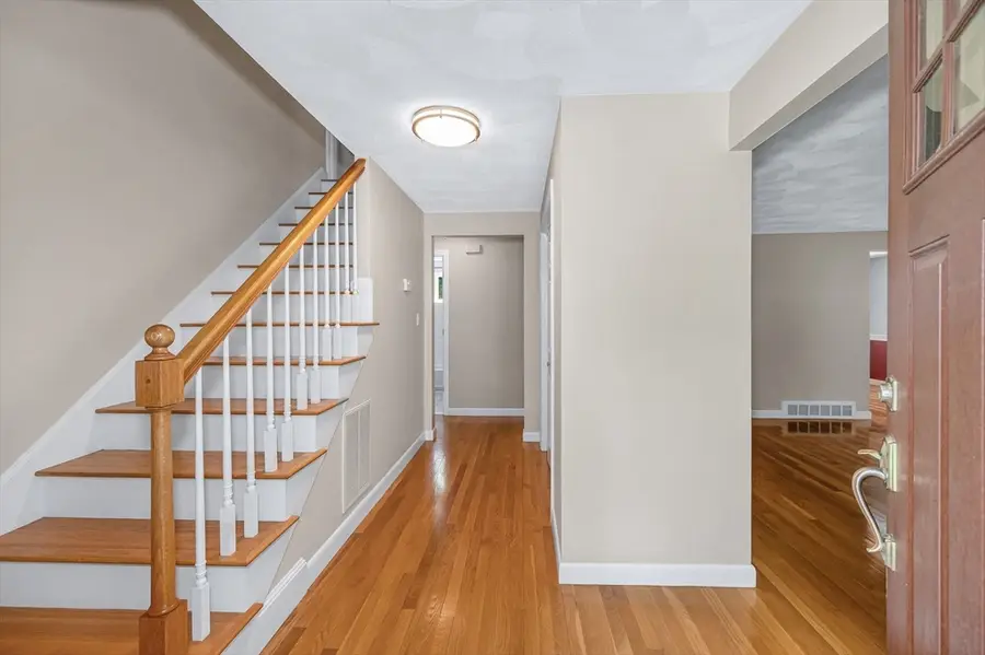 6 Peter Road, North Reading, MA 01864 - #3