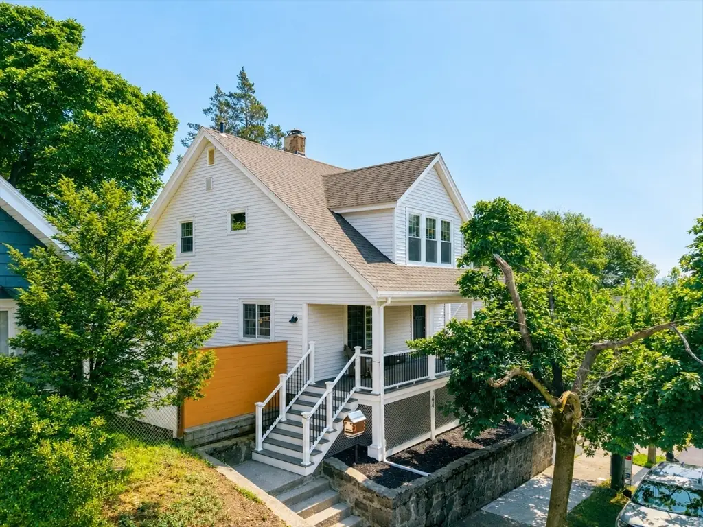 144 Woodlawn Street, Lynn, MA 01904 - #1