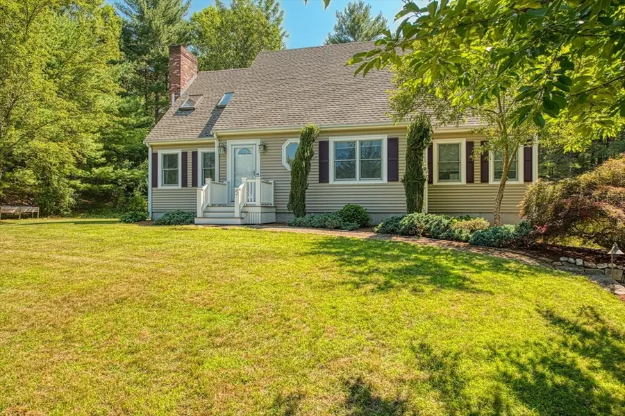 5 Daniel Road, Lakeville, MA 02347 - #2
