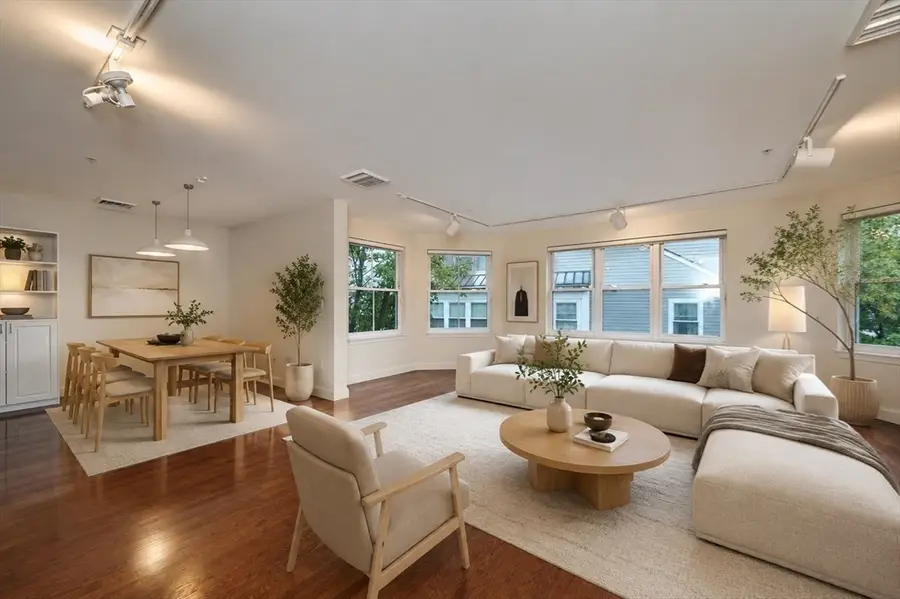318 Rindge Ave #315, Cambridge, MA 02140 - #3