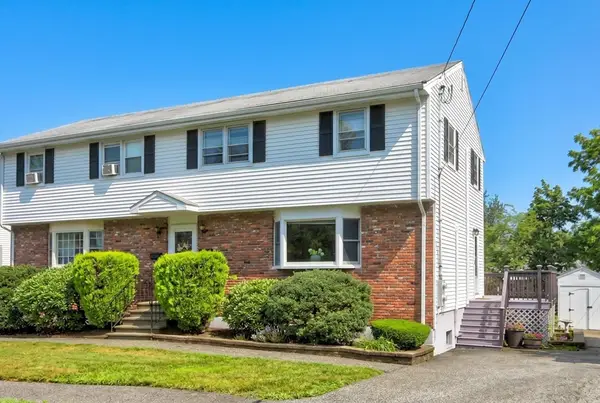 2 Keith Cir #2A, Woburn, MA 01801