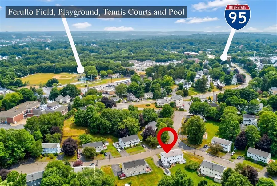 2 Keith Cir #2A, Woburn, MA 01801 - #3