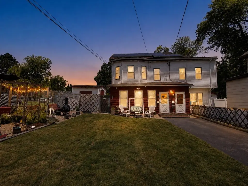 415 - 417 Mountain Ave, Revere, MA 02151 - #1