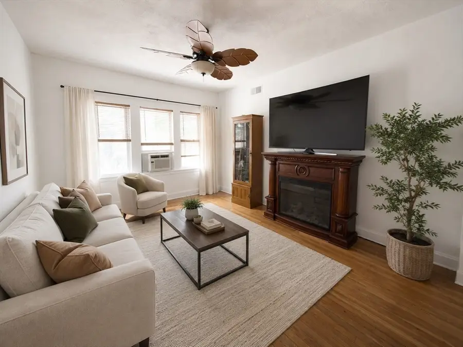 415 - 417 Mountain Ave, Revere, MA 02151 - #3