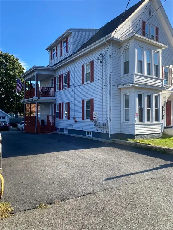236 Market St, Brockton, MA 02301 - #2