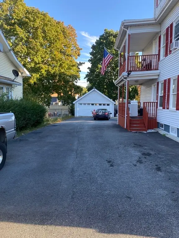 236 Market St, Brockton, MA 02301 - #3